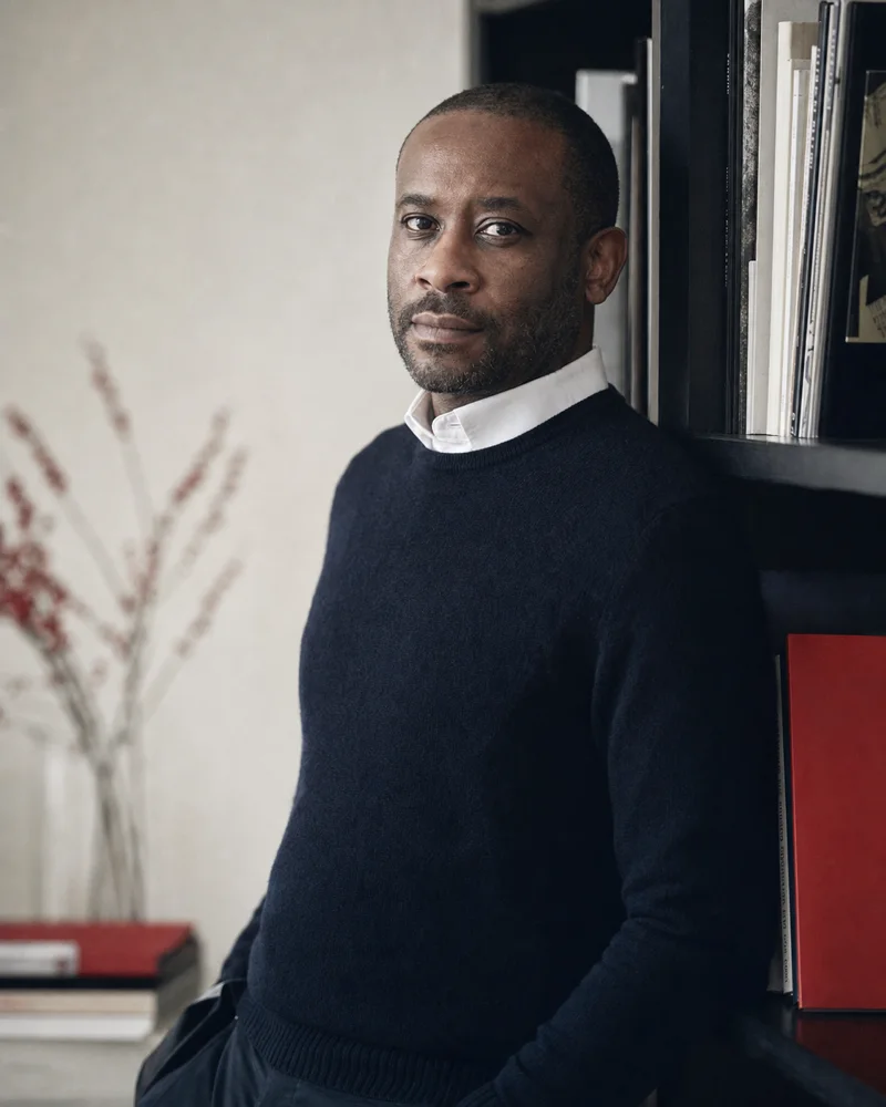 Joel Akande