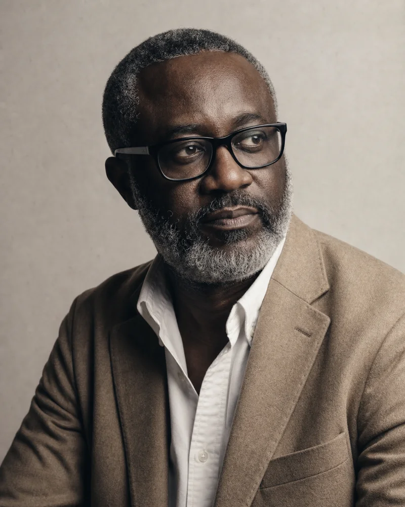 Olusegun Adetokunbo