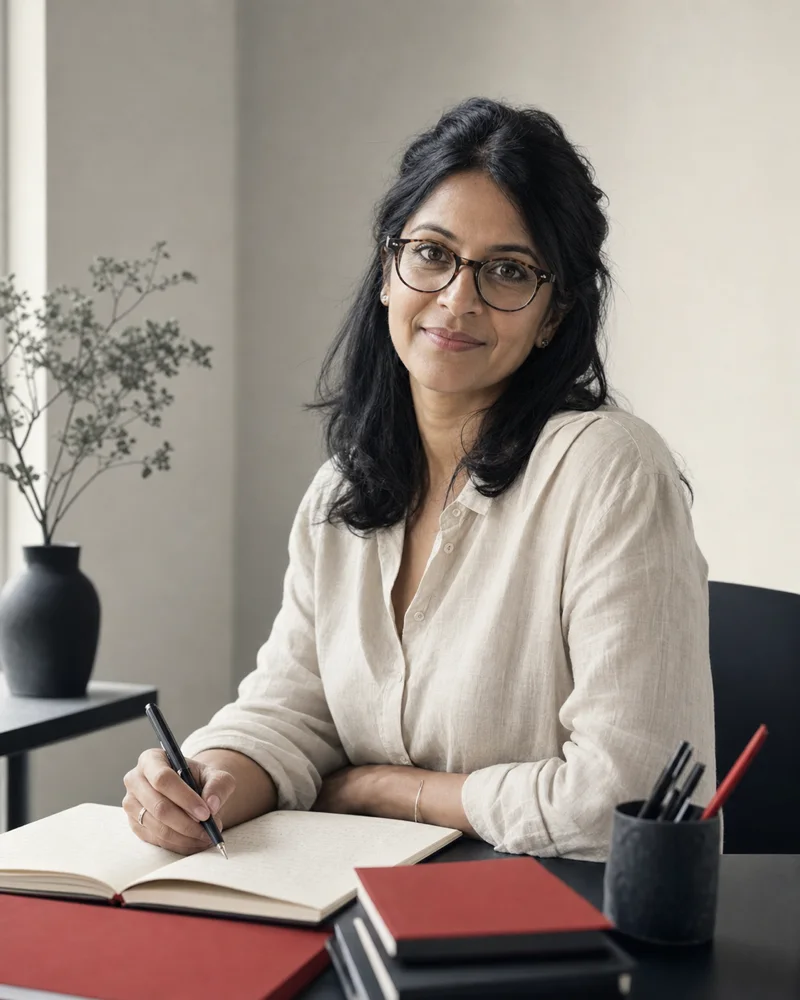 Priya Chandhok